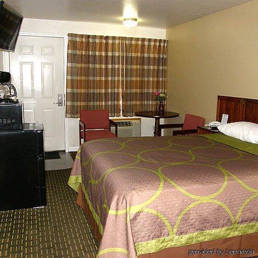 Budget Lodge Eugene - Airport Exterior photo