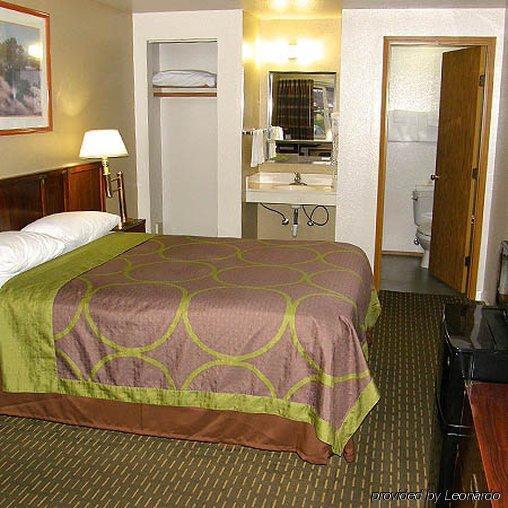 Budget Lodge Eugene - Airport Exterior photo
