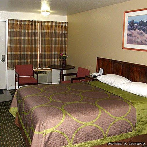 Budget Lodge Eugene - Airport Exterior photo